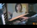 Moon River piano (impeto) voice (gaspard128) - from Breakfast at Tiffany's (Colazione da Tiffany)