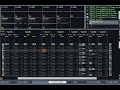 Ambient synthesizer music: Hall of Strings