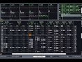 Ambient synthesizer music: Hall of Strings Ambient synthesizer music: Hall of Strings