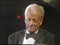 the man i love - but not for me

october 7, 1985 @the new york marriott marquis

piano:teddy wilson
bass:slam stewart
drums:louis bellson