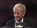 the man i love - but not for me

october 7, 1985 @the new york marriott marquis

piano:teddy wilson
bass:slam stewart
drums:louis bellson