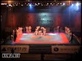Korea open