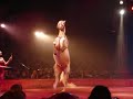 arlette gruss 2008