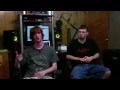 EP52 - Mic'ing Guitar Cabs (Sound Clips Included)