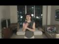 tutorial for the perfect backflip made by a cirque du soleil acrobat, you must know the rules