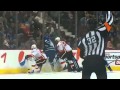 Calgary Flames' Pierre-Luc Letourneau-Leblond Suspended 5 Games