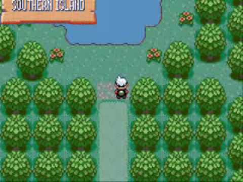 how to get e-reader in pokemon emerald