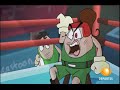 Box desde Beijing con Televisa Deportes y huevocartoon