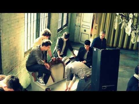 This Love - WATCH IN HD! The Wanted - Fight For This Love (Music Video)
