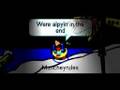 Club Penguin - Atreyu - Falling Down