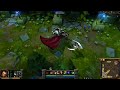 lol – Darius Emotes