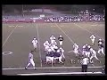 courts football gmae 1