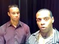 Kevin Levrone Motivational Seminar in San Antonio Kevin Levrone Motivational Seminar in San Antonio