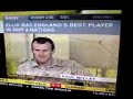 Willey on Reading FC