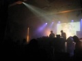 Mouse on Mars!  Live @ Maria, Berlin July 11th part two
