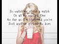 taylor-swiftpicture-to-burn-karaoke.html