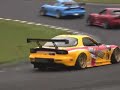 Pan Speed FD3S Attack Version