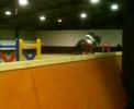 please leave comments or rate video thanks, sorry for the poor video quality as it is from my phone.william fox pitt eveing with 3 of his horses at hoplands equestrian centre. here william is jumping moonman over a couple of barrels working his way down to one barrel in a little course. mark corbett is there commentating aswell !!