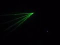 Mark Dawn - Expander laser light show