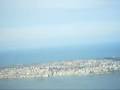 Santander desde el avión Santander desde el avión