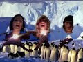 Chipmunk Christmas Song