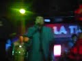 LOS LEALES CON DANIEL CARDOZO EN VIVO