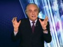 Arnaldo Jabor - Obama: uma síntese de idéias