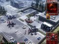 command and conquer tiberium wars NOD mission 1