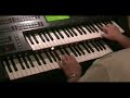 Cavatina Yamaha EL90T Cavatina Yamaha EL90T