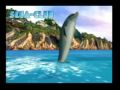Ecco the Dolphin: Defender of the Future Dreamcast Slid
