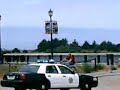 Eureka Police Department attacks man on Bicycle