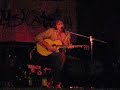 Airbag - Radiohead Acoustic Cover