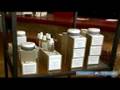 Natural Beauty Products and Skin Care Tips : Types of Organic Skin Care Products