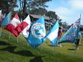RJ Callaway Junior World Championship 2009 Ceremony