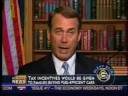 CNN: Boehner Details GOP Plan to Lower Gas Prices