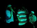 Wildchild, MED, Percee P - Knicknack 2002