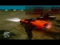 Spyker C8 Aileron Spyder Final для GTA 4 видео 1