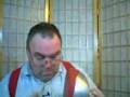 how to make a balloon drum...by Hillar Bergman