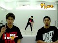 Flare,Bigboy,BB