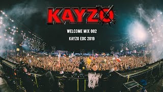 Kayzo - Live @ EDC Las Vegas 2019