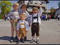 bayern des samma mia