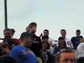 Cubs Fan Catches A Baseball With His Beer And Then Chugs It Down