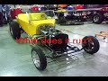 HOT ROD UNIVERSITY