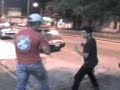 Maxz VS David
