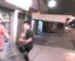 Maxz VS David