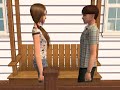 I Miss You -- Hannah Montana