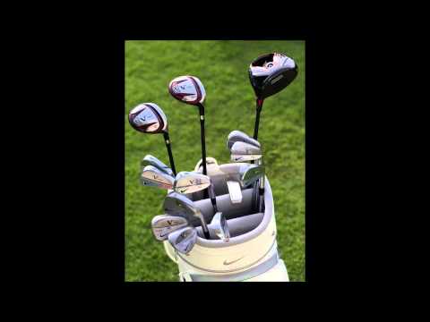 Rory Mcilroy’s Golf Clubs