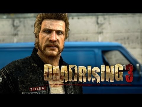 DEAD RISING 3 #16 - Reviravolta!? (Xbox One Gameplay / Português PT-BR)