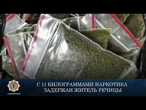 Видео. В минском метро сотрудники ОМОН ГУВД задержали речичанина с 11 килограммами насвая видео