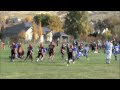 Pee Wee's 11-7-09
